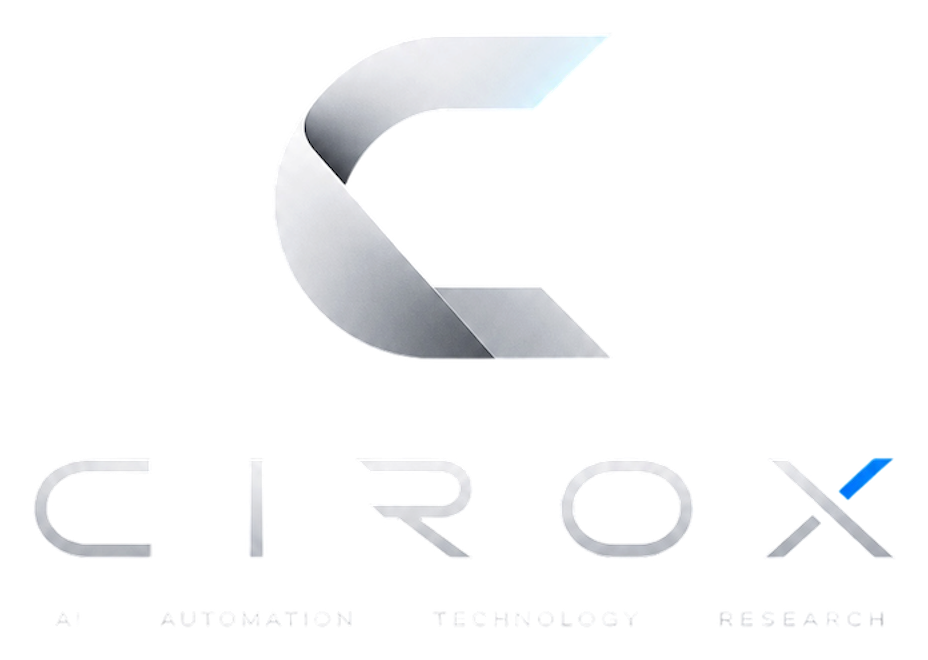 CIROX · AI · Automation · Technology · Research